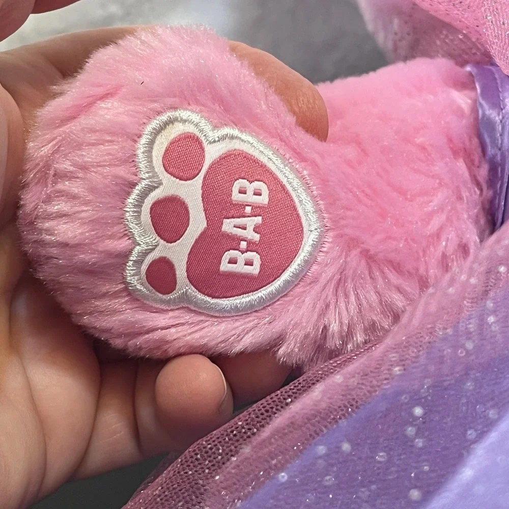 Build-A-Bear build bear
